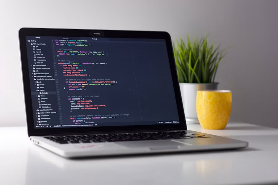 Websites Sob Medida & Liberdade Total
